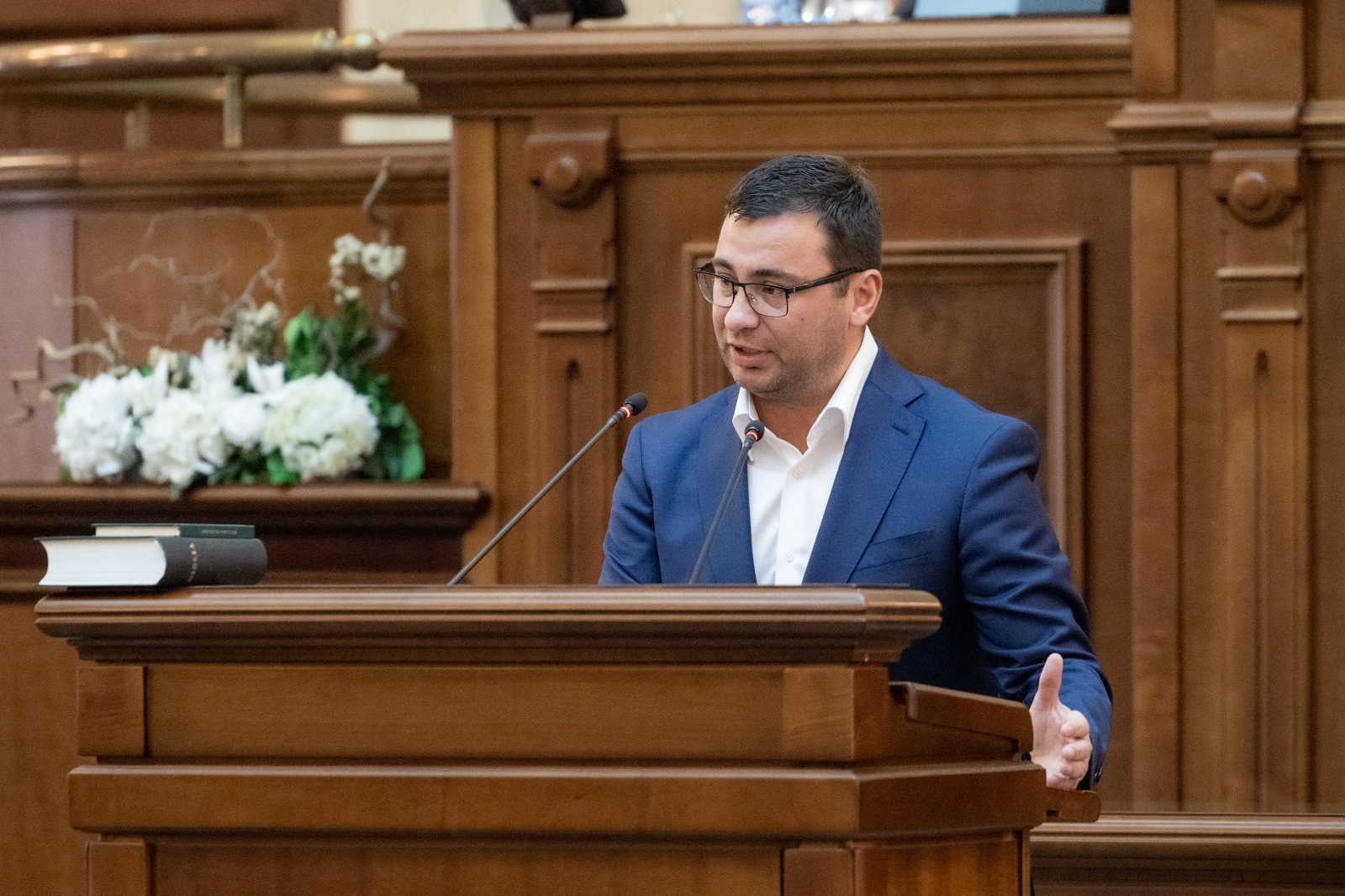 Gestionarea durabilă a pădurilor nu e doar o opțiune – este o responsabilitate națională